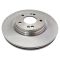 Replacement Brake Rotor & Ceramic Pad Kit