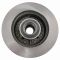 Replacement Brake Rotor & Ceramic Pad Kit