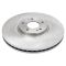 Replacement Brake Rotor & Ceramic Pad Kit