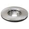 Replacement Brake Rotor & Ceramic Pad Kit