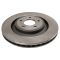 Replacement Brake Rotor & Ceramic Pad Kit