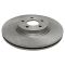 Replacement Brake Rotor & Ceramic Pad Kit