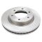 Replacement Brake Rotor & Ceramic Pad Kit