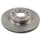 Replacement Brake Rotor & Ceramic Pad Kit