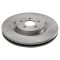 Replacement Brake Rotor & Ceramic Pad Kit