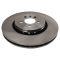 Replacement Brake Rotor & Ceramic Pad Kit