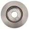 Replacement Brake Rotor & Ceramic Pad Kit