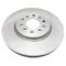 Replacement Brake Rotor & Ceramic Pad Kit