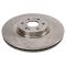 Replacement Brake Rotor & Ceramic Pad Kit