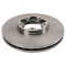 Replacement Brake Rotor & Ceramic Pad Kit