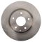 Replacement Brake Rotor & Ceramic Pad Kit