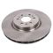 Replacement Brake Rotor & Ceramic Pad Kit