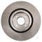 Replacement Brake Rotor & Ceramic Pad Kit