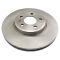 Replacement Brake Rotor & Ceramic Pad Kit