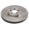 Replacement Brake Rotor & Ceramic Pad Kit