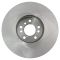 Replacement Brake Rotor & Ceramic Pad Kit