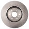 Replacement Brake Rotor & Ceramic Pad Kit