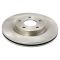 Replacement Brake Rotor & Ceramic Pad Kit