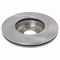 Replacement Brake Rotor & Ceramic Pad Kit