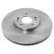 Replacement Brake Rotor & Ceramic Pad Kit