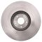 Replacement Brake Rotor & Ceramic Pad Kit