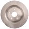 Replacement Brake Rotor & Ceramic Pad Kit