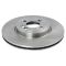 Replacement Brake Rotor & Ceramic Pad Kit