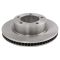 Replacement Brake Rotor & Ceramic Pad Kit