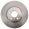 Replacement Brake Rotor & Ceramic Pad Kit