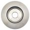 Replacement Brake Rotor & Ceramic Pad Kit
