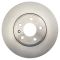 Replacement Brake Rotor & Ceramic Pad Kit