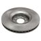 Replacement Brake Rotor & Ceramic Pad Kit