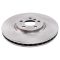 Replacement Brake Rotor & Ceramic Pad Kit