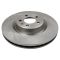 Replacement Brake Rotor & Ceramic Pad Kit