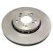 Replacement Brake Rotor & Ceramic Pad Kit