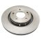 Replacement Brake Rotor & Ceramic Pad Kit