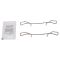 Replacement Brake Rotor & Ceramic Pad Kit