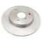 Replacement Brake Rotor & Ceramic Pad Kit