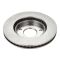 Replacement Brake Rotor & Ceramic Pad Kit