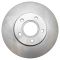 Replacement Brake Rotor & Ceramic Pad Kit