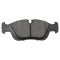 Replacement Brake Rotor & Ceramic Pad Kit