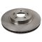 Replacement Brake Rotor & Ceramic Pad Kit