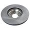Replacement Brake Rotor & Ceramic Pad Kit