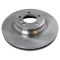 Replacement Brake Rotor & Ceramic Pad Kit