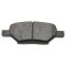 Replacement Brake Pad & Rotor Kit