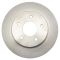 Replacement Brake Pad & Rotor Kit