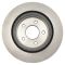 Replacement Brake Pad & Rotor Kit