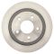 Replacement Brake Pad & Rotor Kit