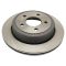 Replacement Brake Pad & Rotor Kit