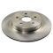 Replacement Brake Pad & Rotor Kit